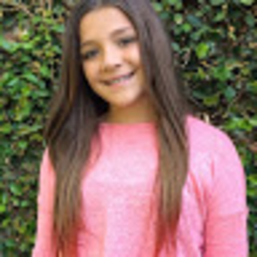 Meet your Posher, Darci